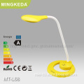 6W Colorful Flexible LED Desk Lamp